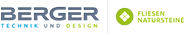Berger Technik Design Logo