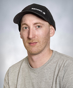 Florian Palmanshofer