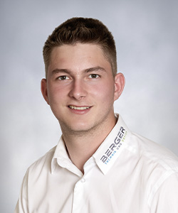 Niklas Berger