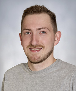 Raphael Palmanshofer