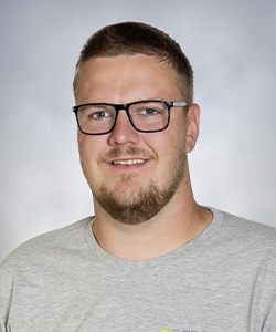 Daniel Schopf