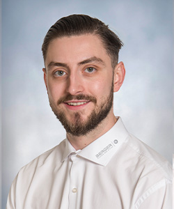 Lukas Rosenthaler